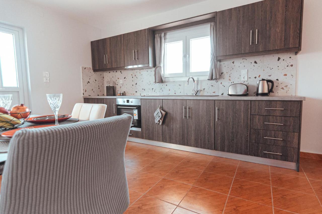 Home Sweet Home Prevezas Luaran gambar